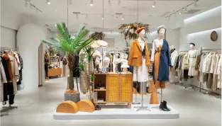 Fashion Industry