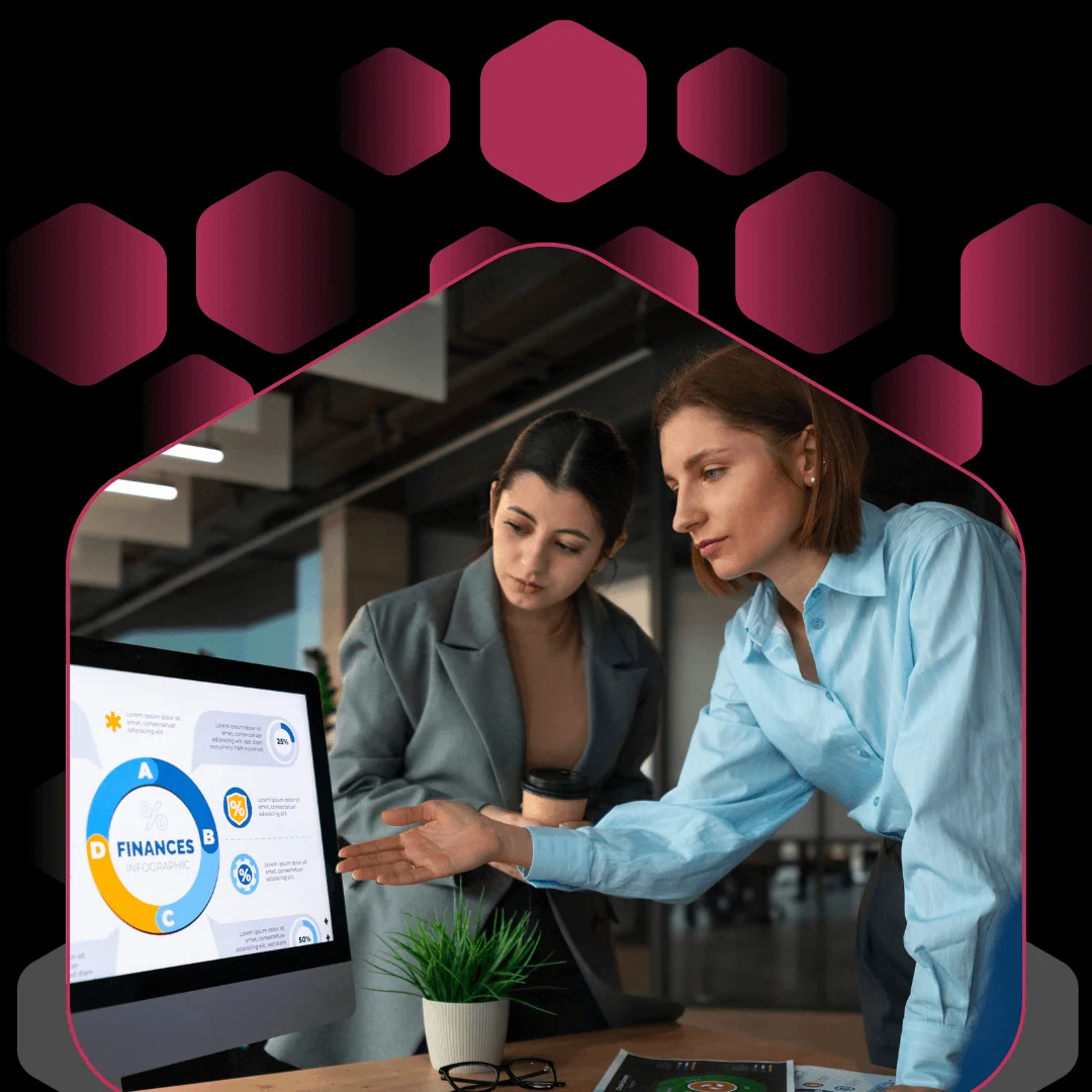 Custom ERP Development