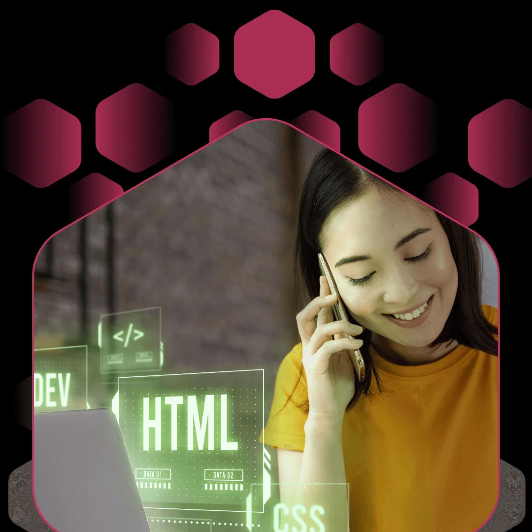 Get Professionals Web Designing Solutions